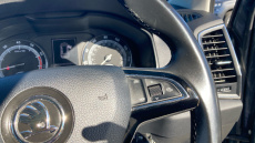 Skoda Karoq 1.0 TSI SE 5dr Petrol Estate